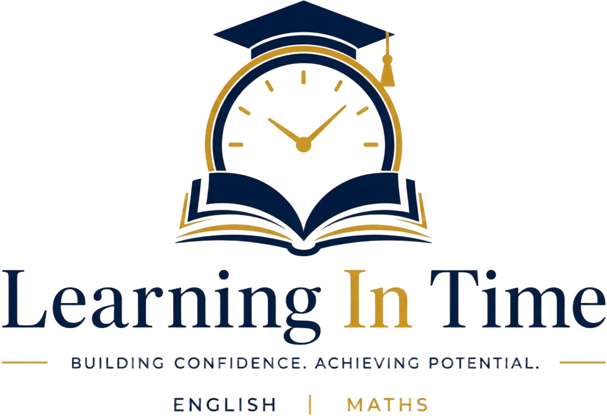 Learning in Time